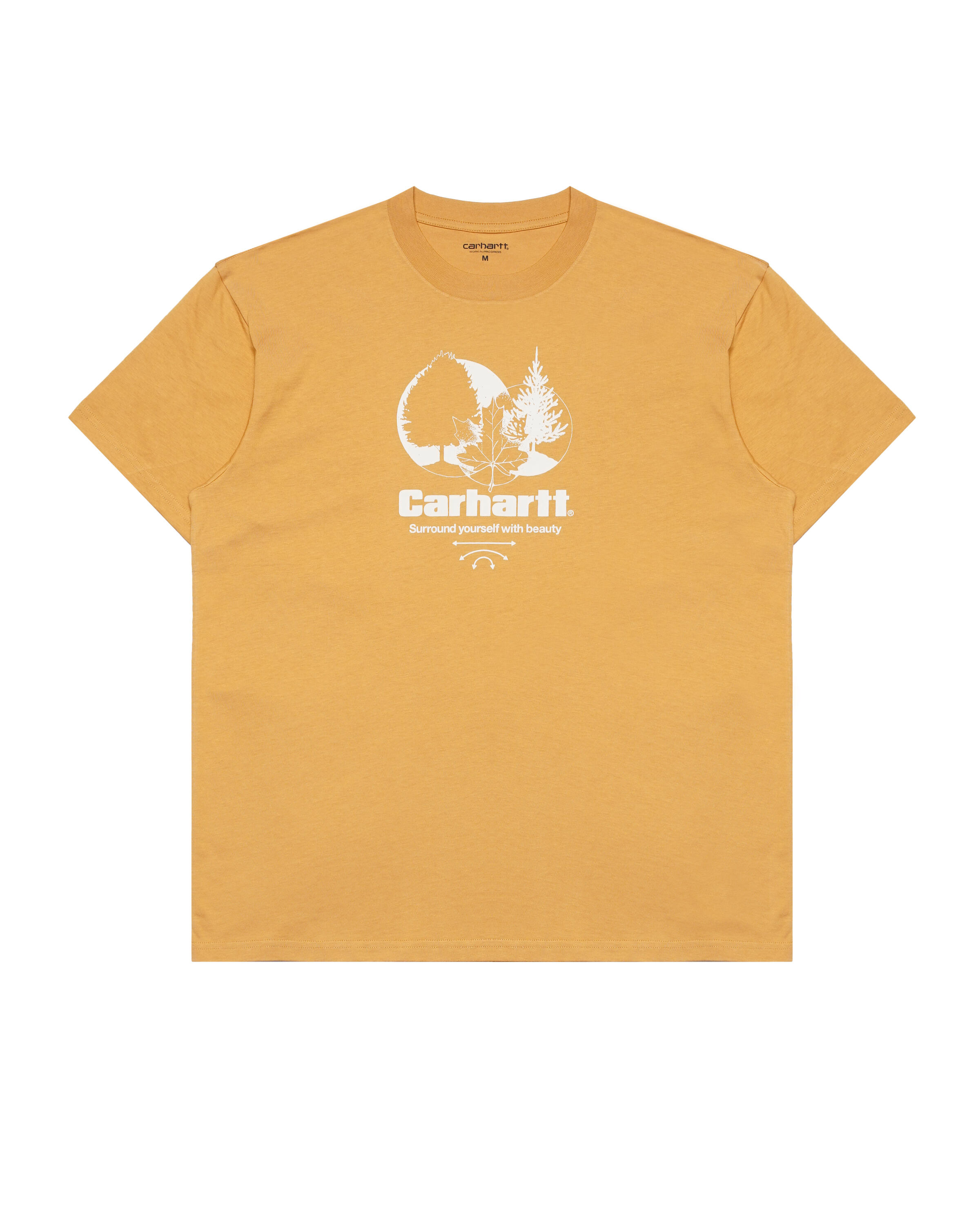 Carhartt WIP Surround T-Shirt | I033183.1ZEXX | AFEW STORE